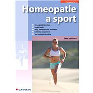 Homeopathy and sport - Ilona Ludvíková