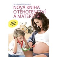 New book on pregnancy and motherhood - Martin Gregora