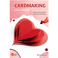 Cardmaking - Irena Vohlídková