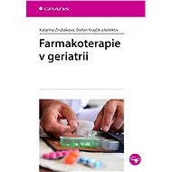 Pharmacotherapy in geriatrics - kolektiv a