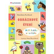 Picture reading - Little games with animals - Stanislava Bumbová