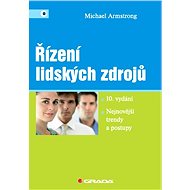 Human Resource Management - Michael Armstrong