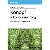Cannabis and cannabis drugs - Michal Miovský