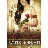 Svátek hojnosti - Lindsey Davisová