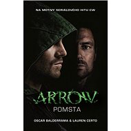 Arrow - Pomsta - Oscar Blderrama