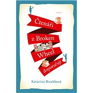 Čtenáři z Broken Wheel doporučují - Katarina Bivaldová