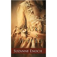 Láska k nepříteli - Suzanne Enoch