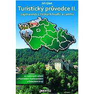 Turistický průvodce II. - Jiří Glet