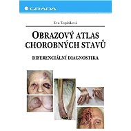 Pictorial atlas of disease states - Eva Topinková
