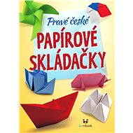 Genuine Czech paper jigsaw puzzles - autorů kolektiv  Multiple authors