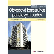 Perimeter structures of prefabricated buildings - Leoš Červenka