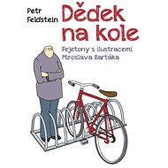 Grandpa on a bike - Petr Feldstein