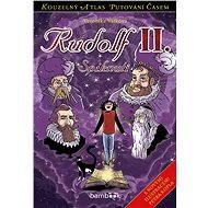 Rudolf II. - 	Veronika Válková