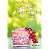 Vegan smoothies - Eliq Maranik
