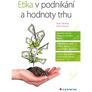Ethics in business and market values - Anna Putnová