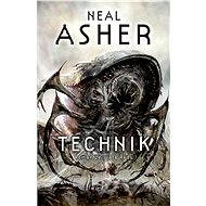 Technik - Neal Asher