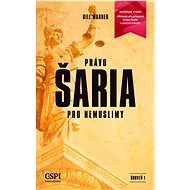 Právo šaría pro nemuslimy - Bill Warner