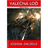 Válečná loď - Joshua Dalzelle