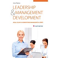 Leadership & management development - Irena Pilařová