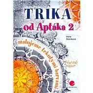 T-shirts from Aptak 2 - Irena Slavíková