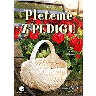 Knitting with pedigo - Karla Hátleová