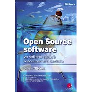 Open Source software - Bohumír Štědroň