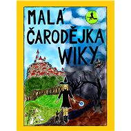 Malá čarodějka WIKY - Petr Mikeška