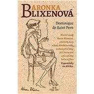 Baroness Blixen - Saint Pern Dominique De