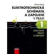 Elektrotechnická schémata a zapojení v p - Štěpán Berka
