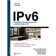 IPv6 - Shannon McFarland