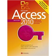 Microsoft Access 2010 - Aleš Kruczek