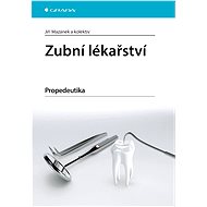 Dentistry - Jiří Mazánek