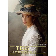 Tess z d´Urbervillů - Thomas Hardy