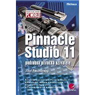 Pinnacle Studio 11 - Josef Pecinovský