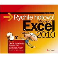 Microsoft Excel 2010 - Martin Domes