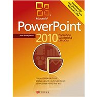 Microsoft PowerPoint 2010 - Jana Andrýsková