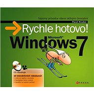 Microsoft Windows 7 - William R. Stanek