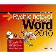 Microsoft Word 2010 - Kateřina Pírková