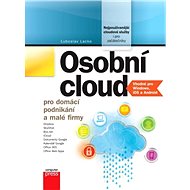 Osobní cloud pro domácí podnikání a malé - Ľuboslav Lacko