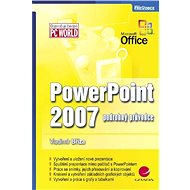 PowerPoint 2007 - Bříza Vladimír