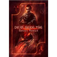 Drak bere vše - Hanina Veselá