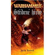 Stříbrné hřeby - Jack Yeovil