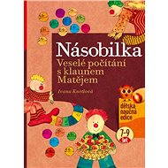 Násobilka - Ivana Knetlová