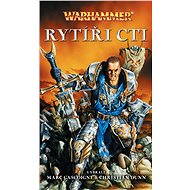 Rytíři cti - Marc Gascoigne