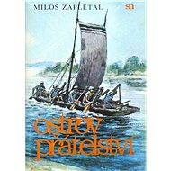 Ostrov přátelství - Miloš Zapletal