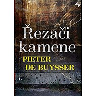 Stone cutters - Pieter De Buysser