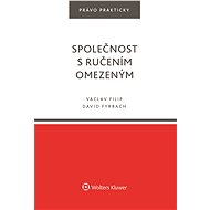 Společnost s ručením omezeným - Václav Filip