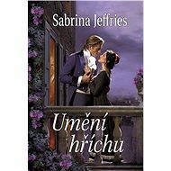 Umění hříchu - Sabrina Jeffries