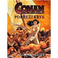 Conan - pobřeží krve - Václav Vágenknecht