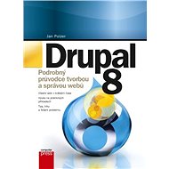 Drupal 8 - Jan Polzer